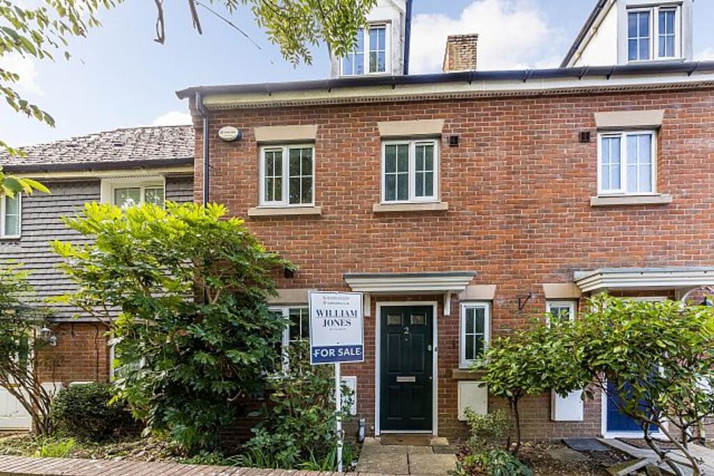Main image of property: Robinson Road, Boars Hill, OX1