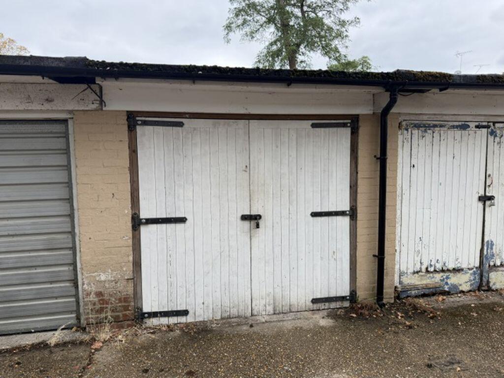 Main image of property: Chaucer Way, Row Town