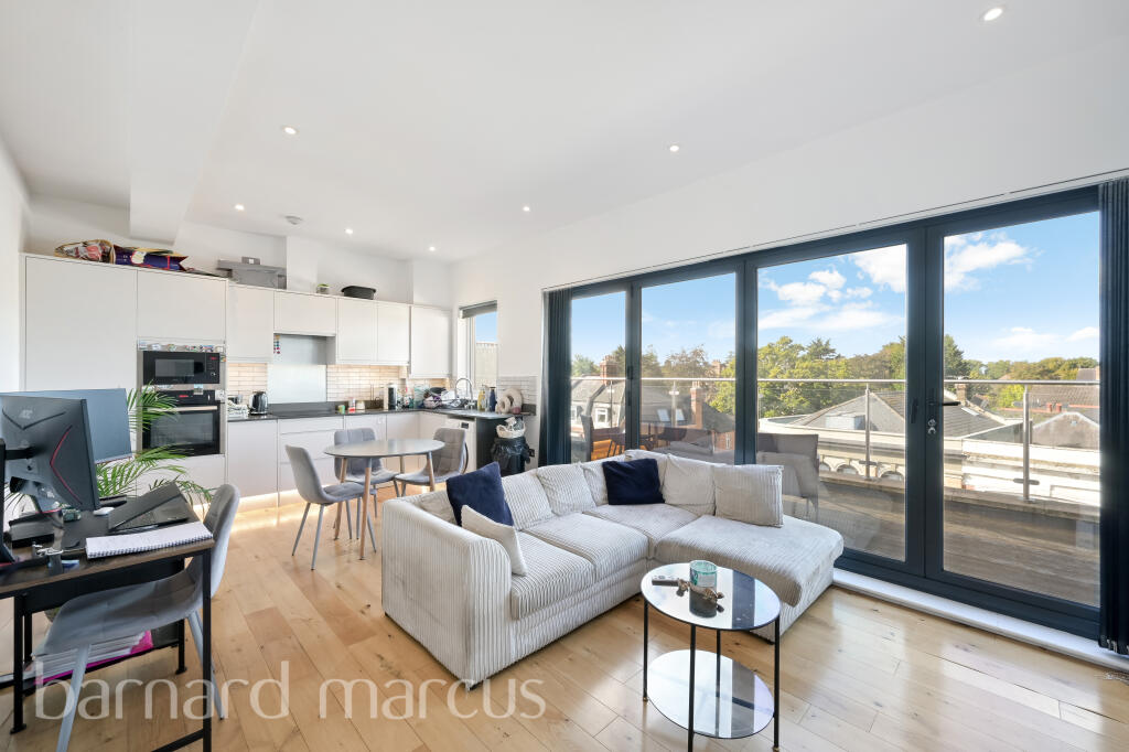 Main image of property: Ewell Road, SURBITON