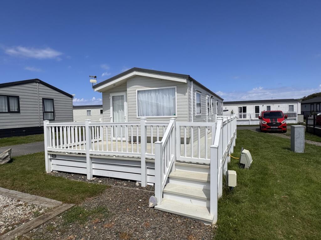 Main image of property: Crooklets 13, Bude Holiday Resort, Maer Lane, Bude, Cornwall