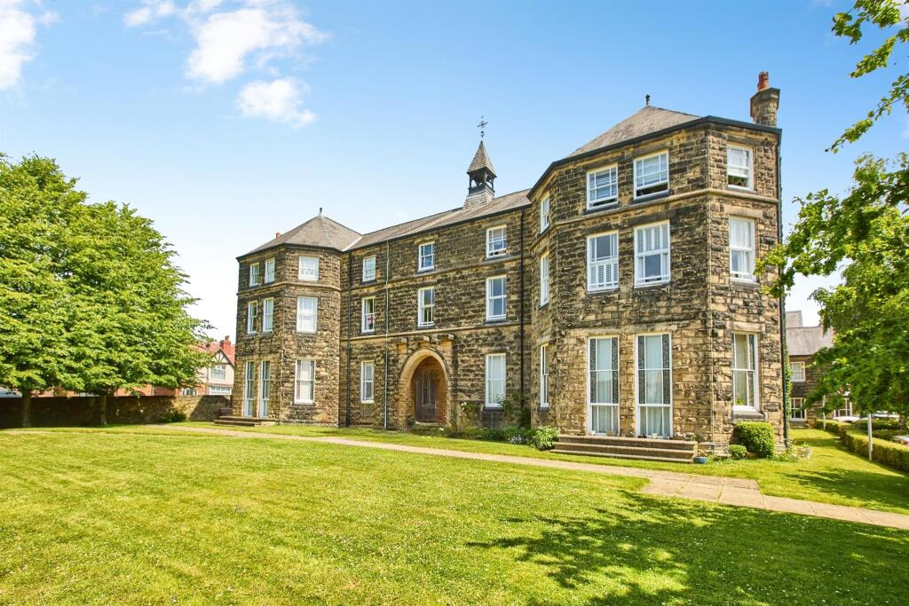 Main image of property: St. Laurence Gardens, Belper