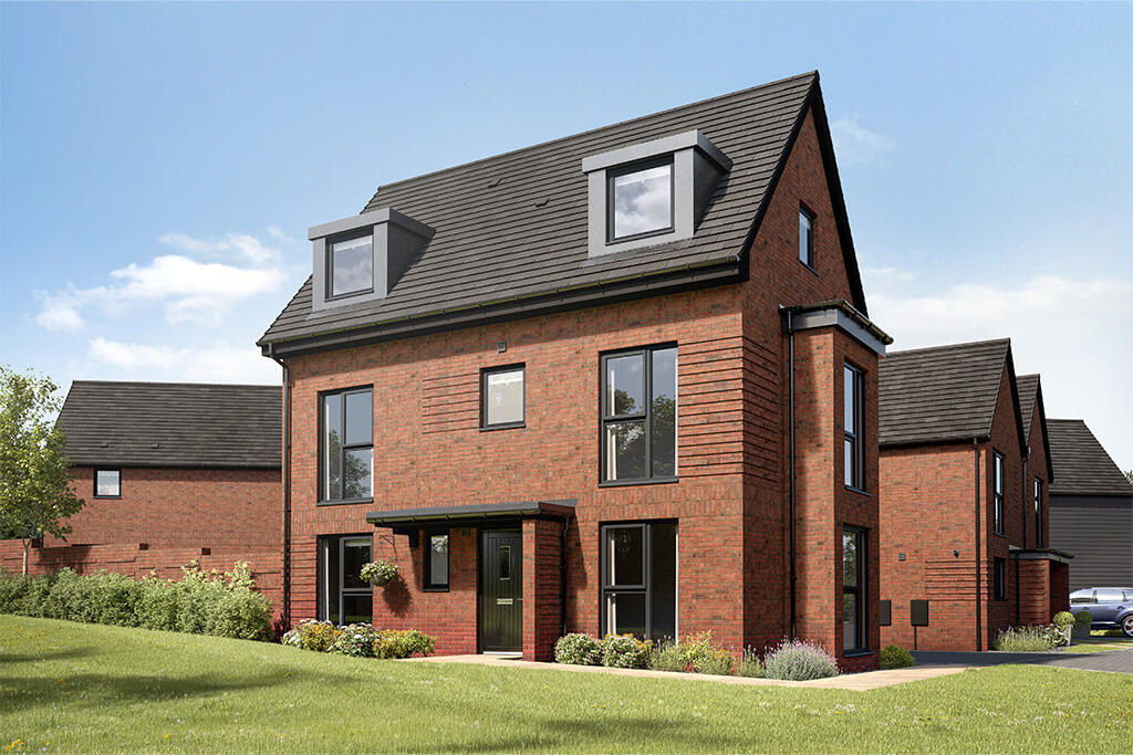 Main image of property: Rampart Gate,
Off Fossetts Way,
Southend-on-Sea,
SS2 4GZ