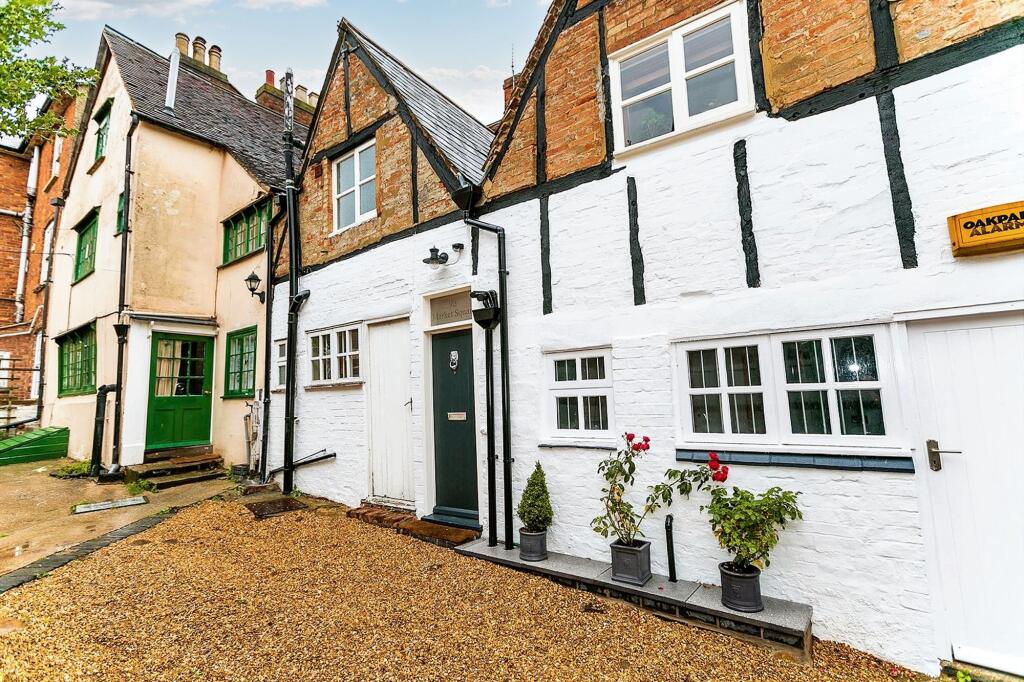 Main image of property: Market Square, Winslow, MK18