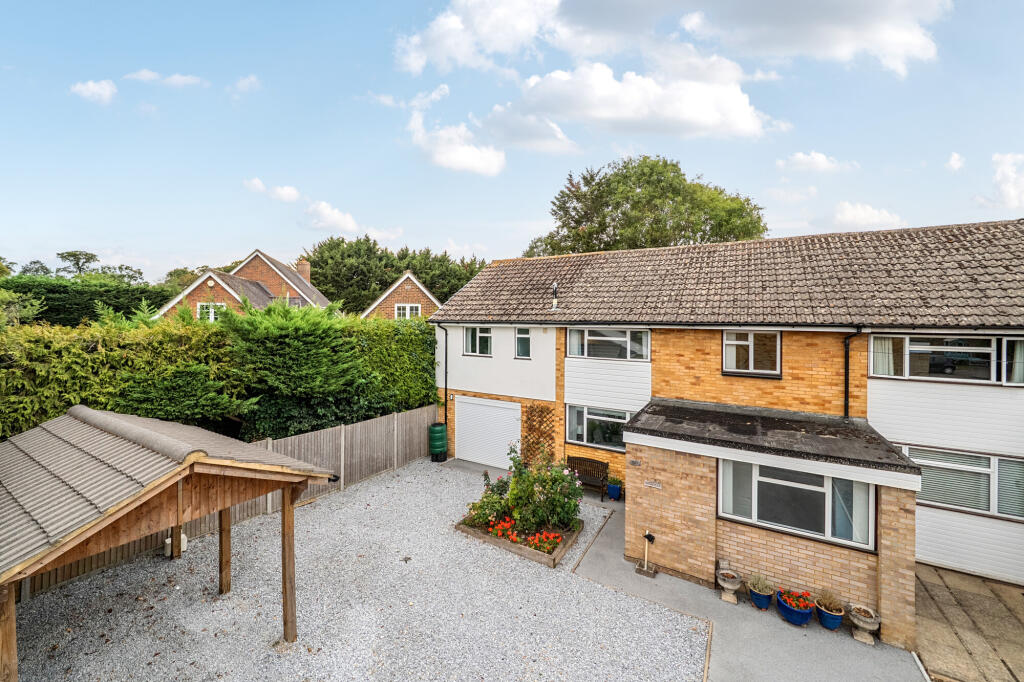 Main image of property: Wood Close, Windsor, SL4