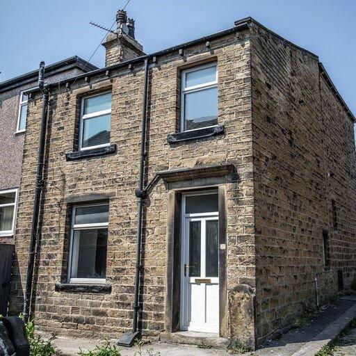 Main image of property: Baker Street, Huddersfield, West Yorkshire, HD3