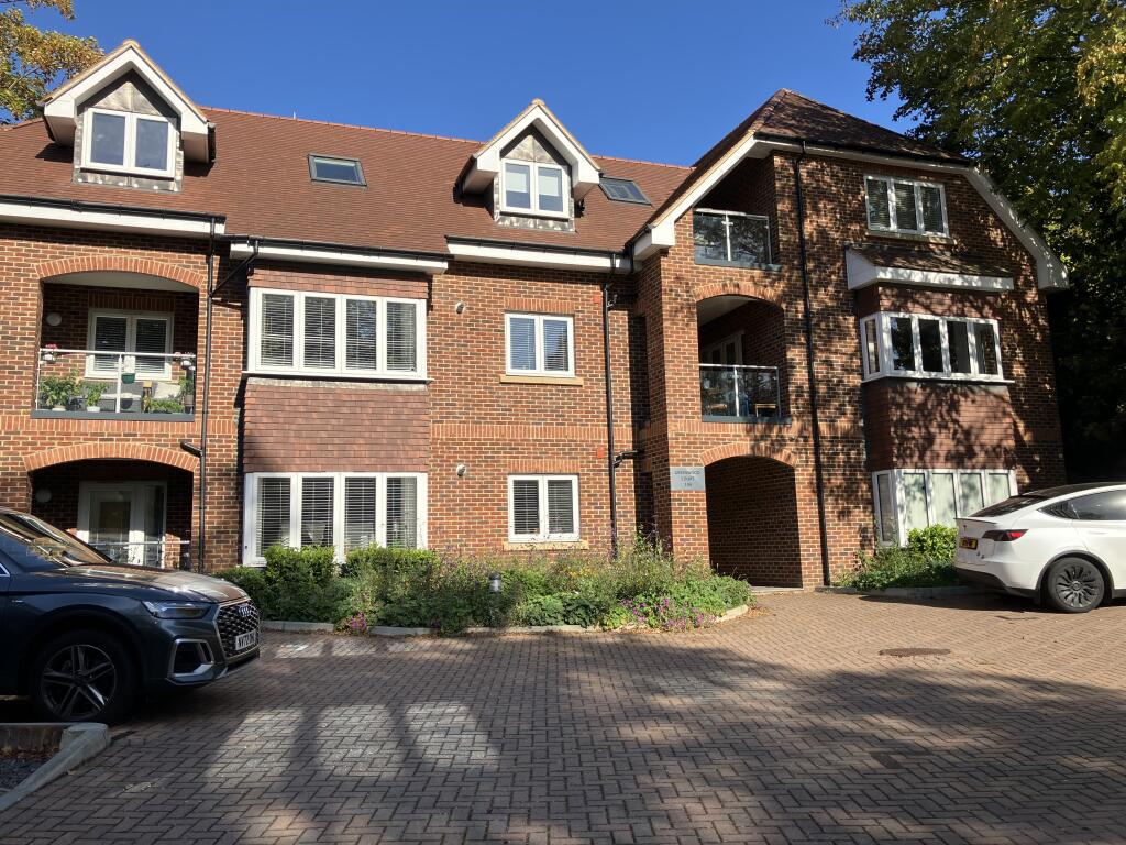 Main image of property: Foxley Lane, CR8