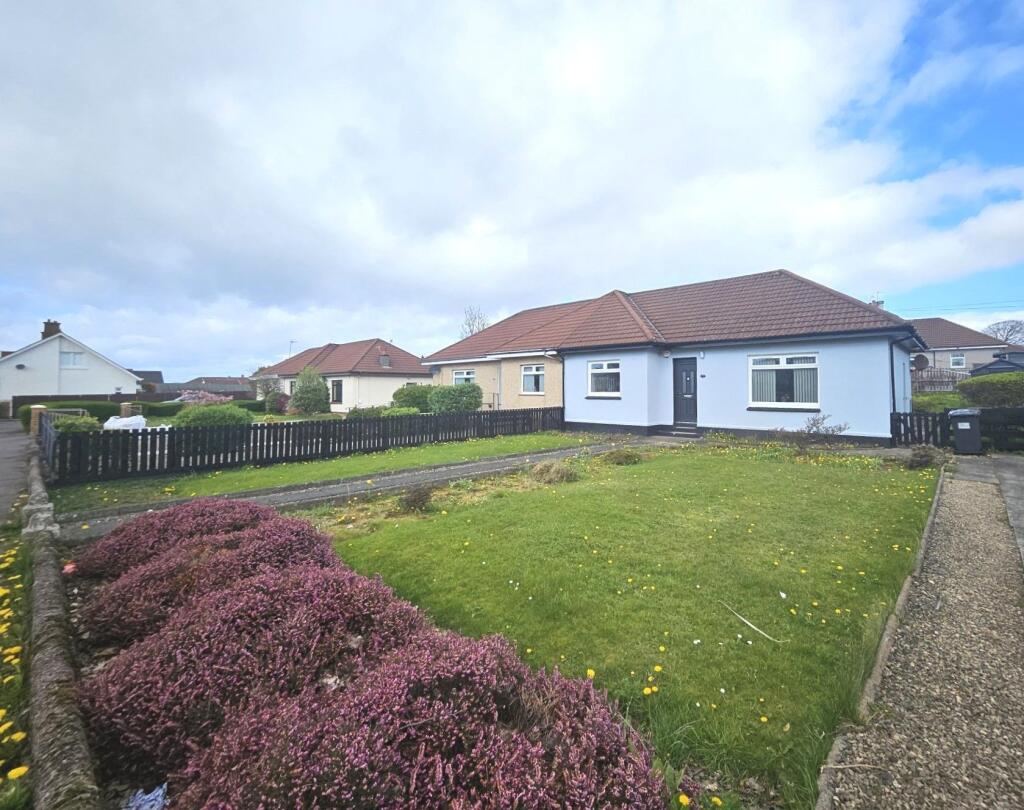 Main image of property: 91 High Road, Saltcoats, KA21 5SB
