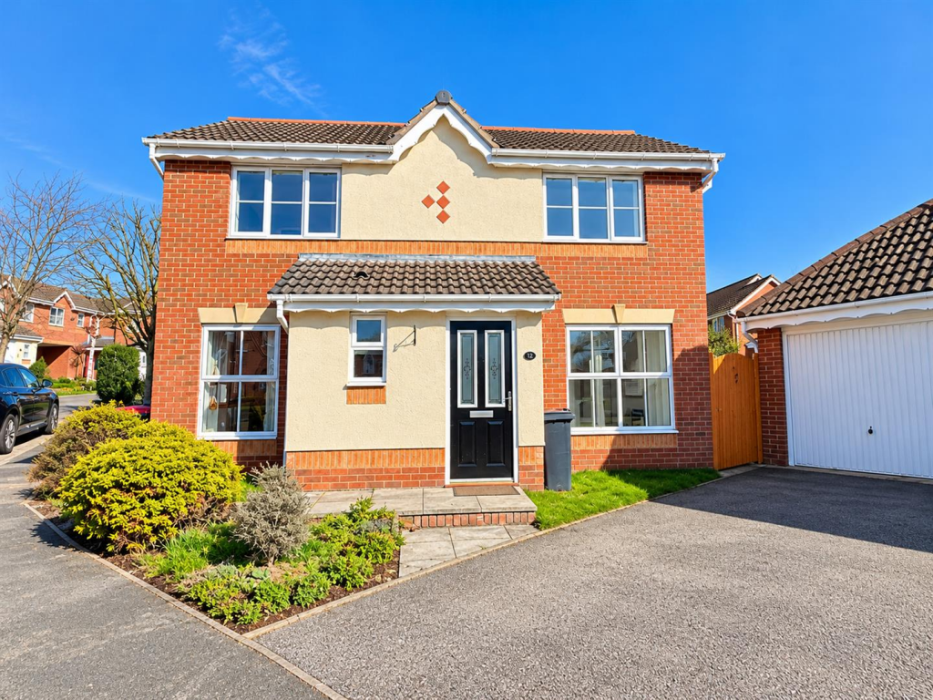 Main image of property: Collier Court, Brampton Bierlow