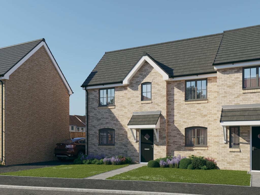 Main image of property: Dane Hill Road
Kennett
CB8 7QX