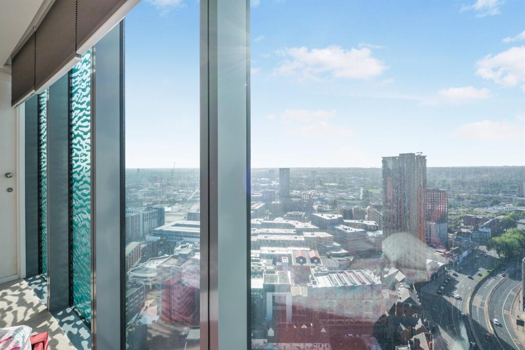 Main image of property: Holloway Circus Queensway, Birmingham