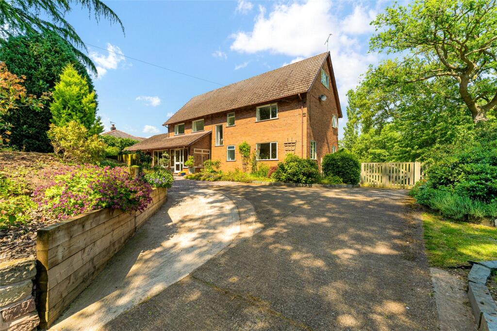 Main image of property: Tilston, Malpas, Cheshire