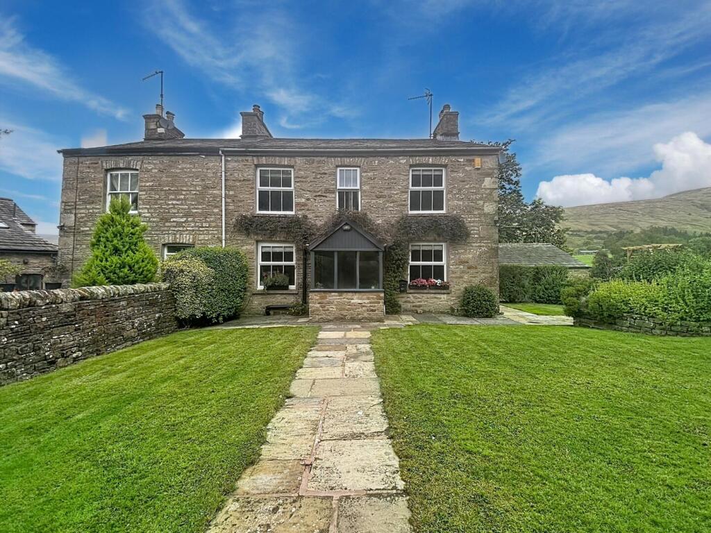 Main image of property: Whit Beck House, Sedbergh