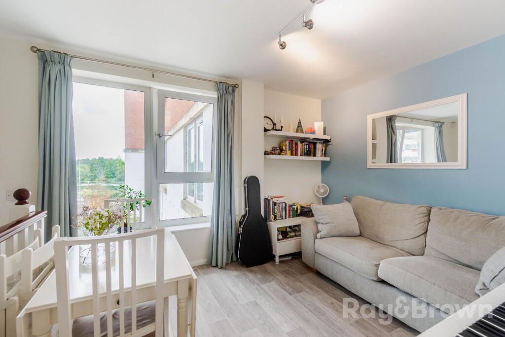 Main image of property: Jim Driscoll Way, Cardiff