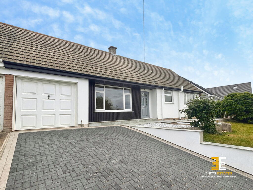 Main image of property: Rockfield Drive, Llandudno, LL3