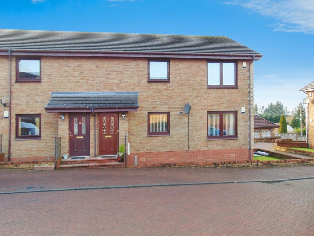 Main image of property: Stane Grove, Shotts