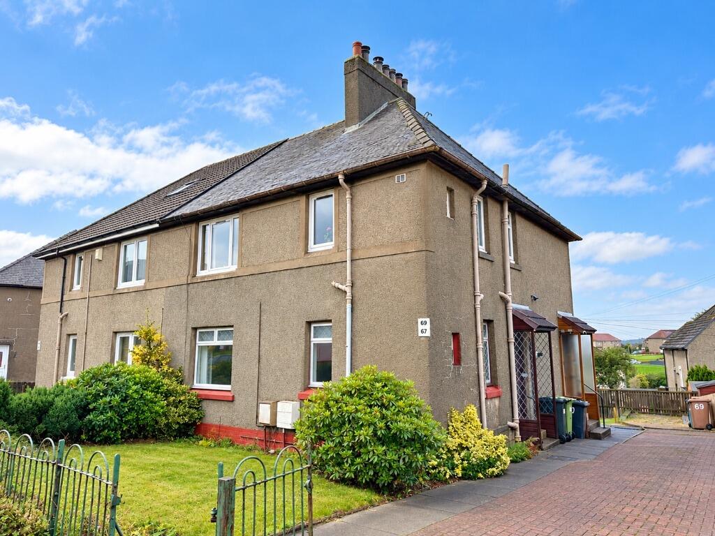 Main image of property: Levern Crescent, Barrhead, East Renfrewshire, G78