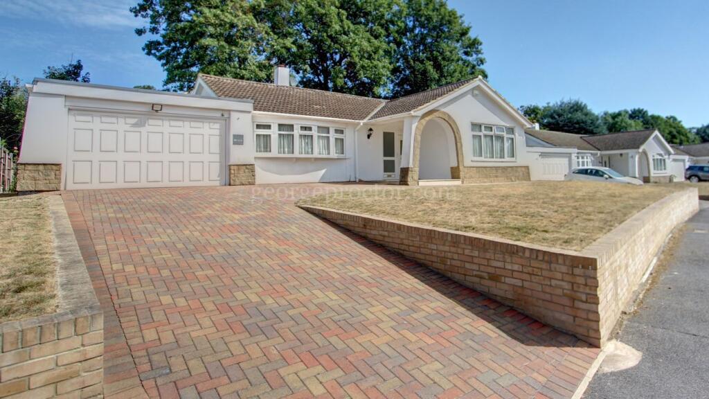 Main image of property: St Matthews Drive, Bickley, BR1