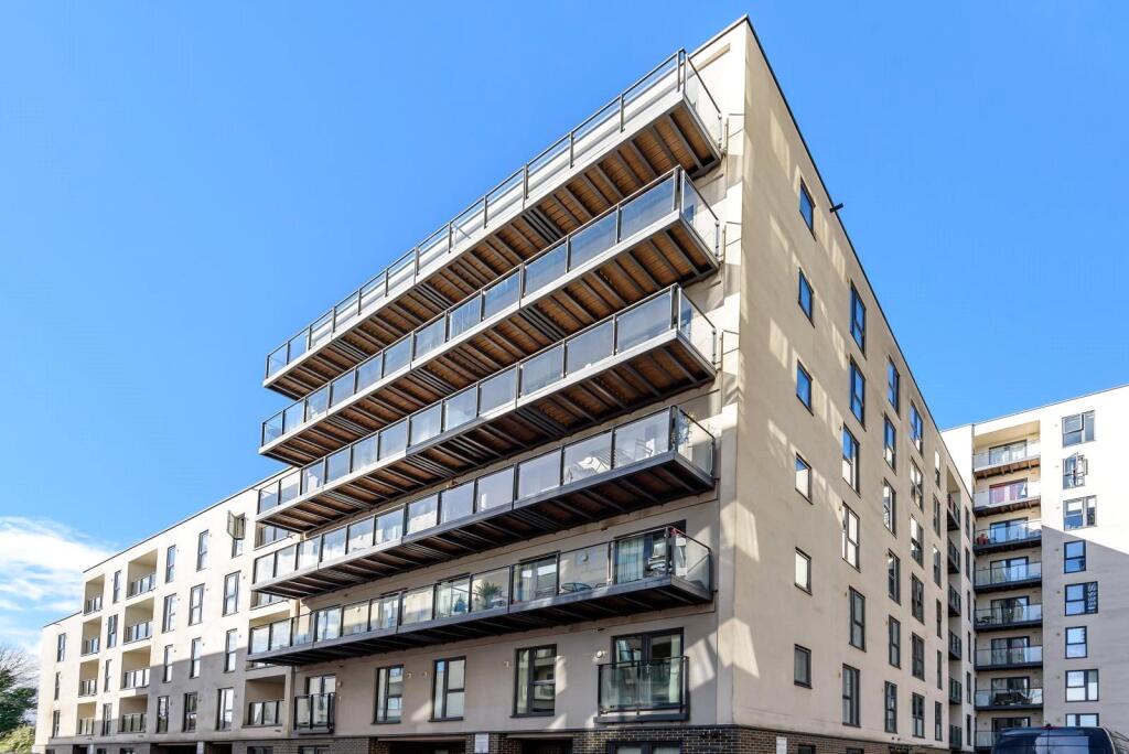 Main image of property: Guildford Road, Woking, GU22