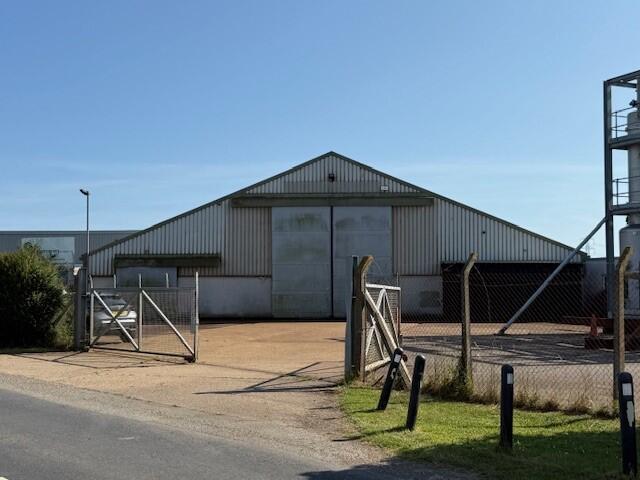 Main image of property: Chapel Land Farm, Ashford Road, New Romney, Kent