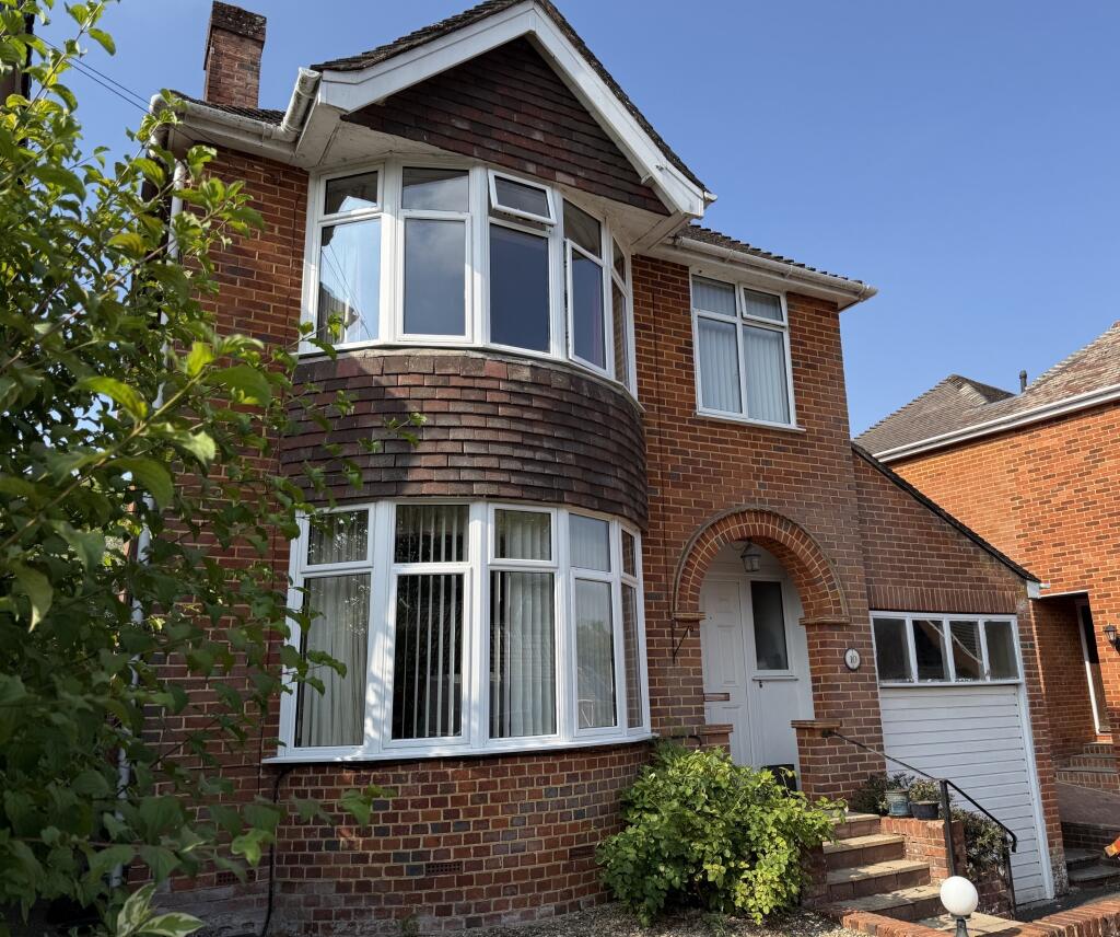 Main image of property: Highlands Road, Harnham, Salisbury