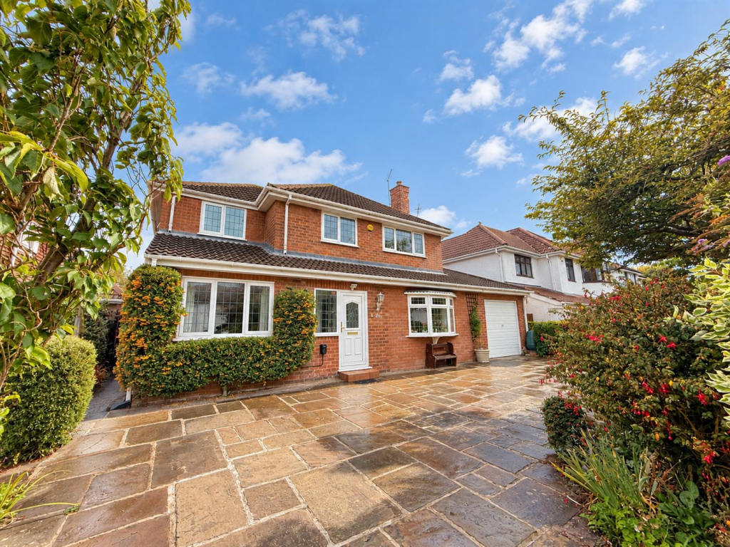Main image of property: Whitehouse Lane, Heswall, Wirral
