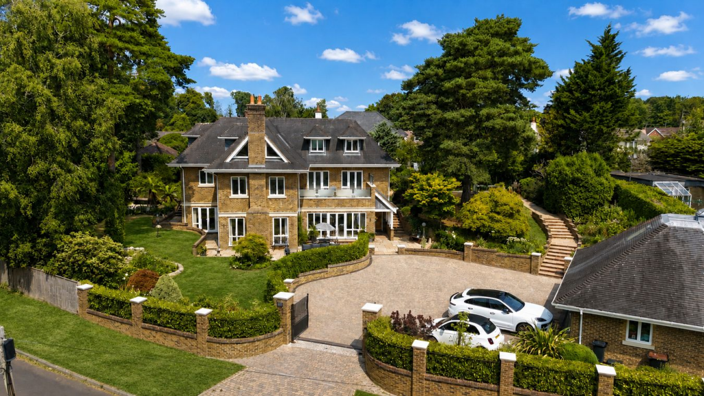 Main image of property: Park Homer Road, Wimborne, BH21