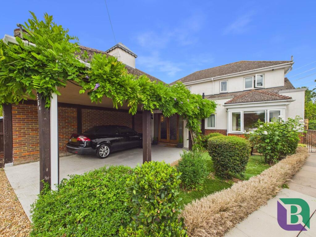 Main image of property: Lower Shelton Road, Marston Moretaine