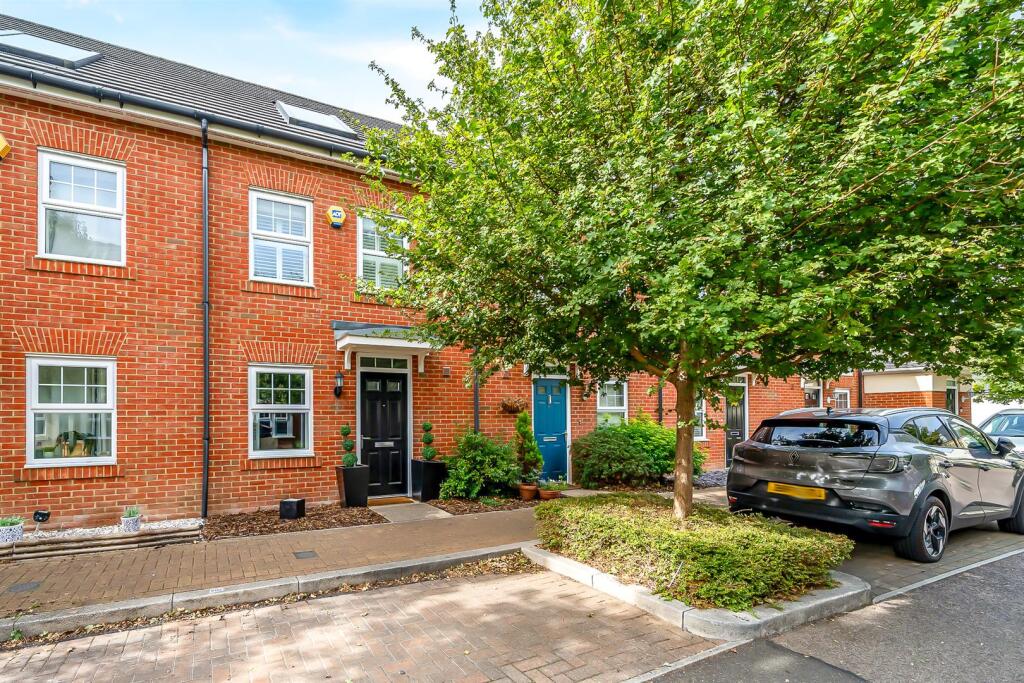 Main image of property: Erickson Gardens, Bromley