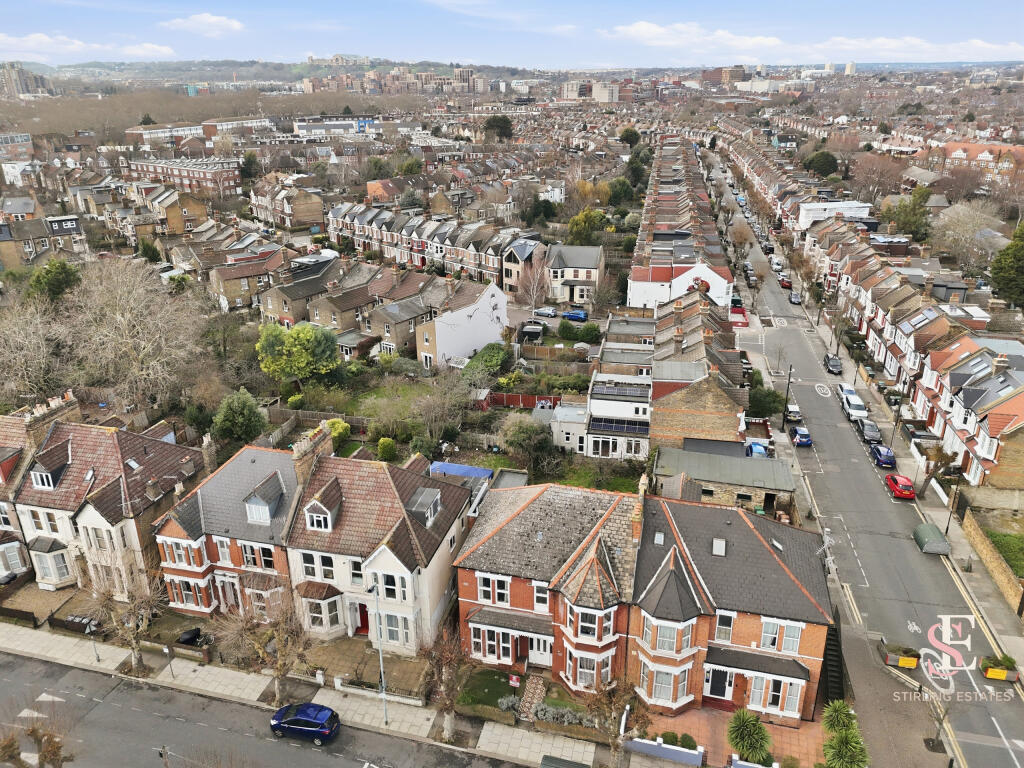Main image of property: Belmont Road, London