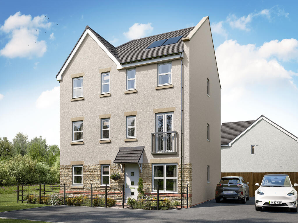 Main image of property: Haywood Village, 
THE RUNWAY, 
WESTON-SUPER-MARE,
SOMERSET, 
BS24 8ES