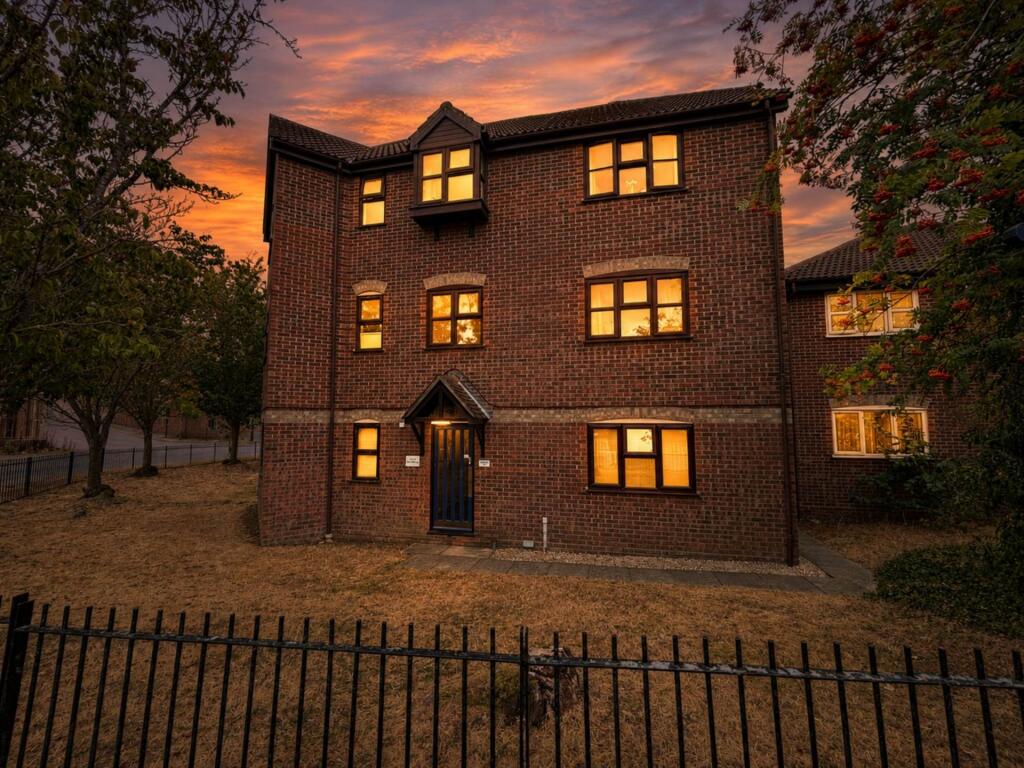Main image of property: Enville Way, Colchester