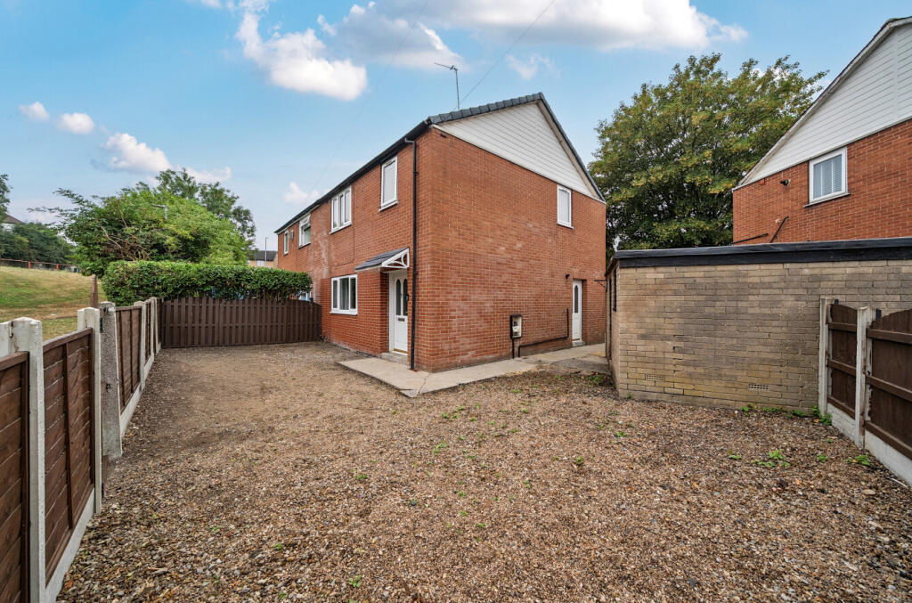 Main image of property: St. Catherines Crescent, Leeds, West Yorkshire, LS13