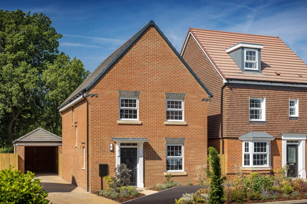 Main image of property: Crawley Down Road, Felbridge,
 East Grinstead, 
East Sussex, 
RH19 2NY