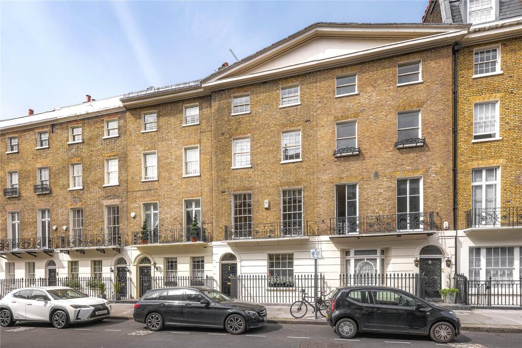 Main image of property: Wilton Street, Belgravia, London, SW1X