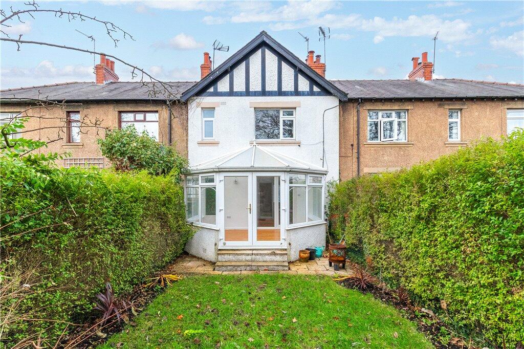 Main image of property: Park Road, Guiseley, Leeds, West Yorkshire, LS20