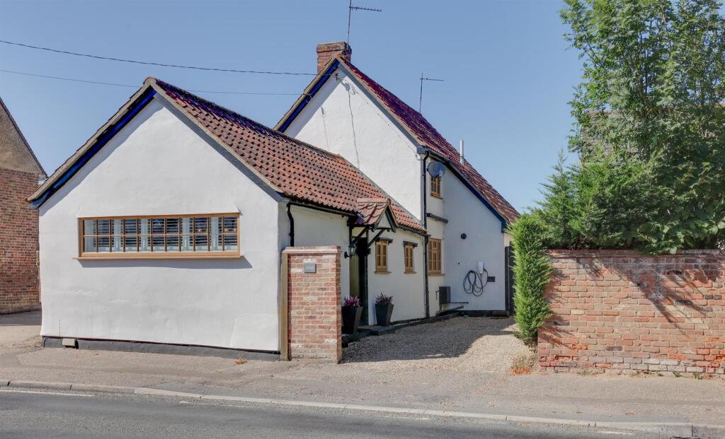 Main image of property: The Street, Takeley, Bishop's Stortford