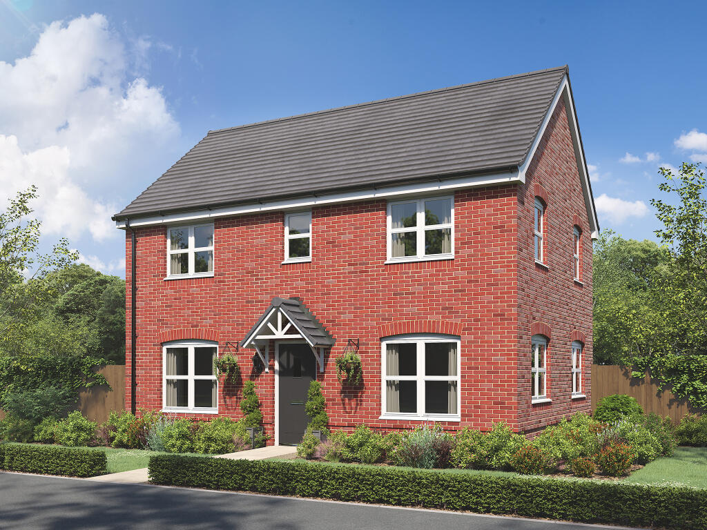 Main image of property: Hauxley Lane, Amble, Northumberland, NE65 0JJ