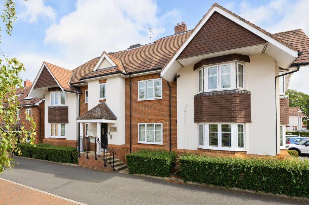 Main image of property: Poplar Road, Esher, Surrey, KT10