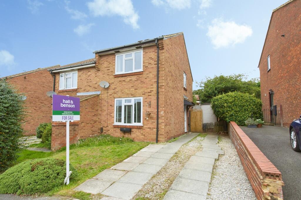 Main image of property: Timbersbrook Close, Oakwood, Derby