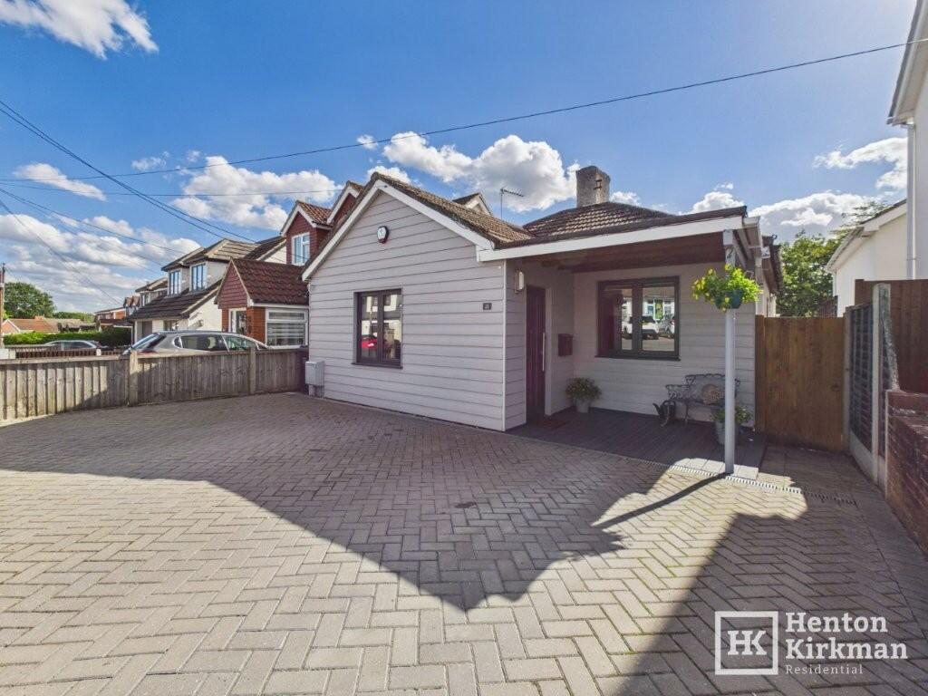 Main image of property: Thynne Road, Billericay, Essex