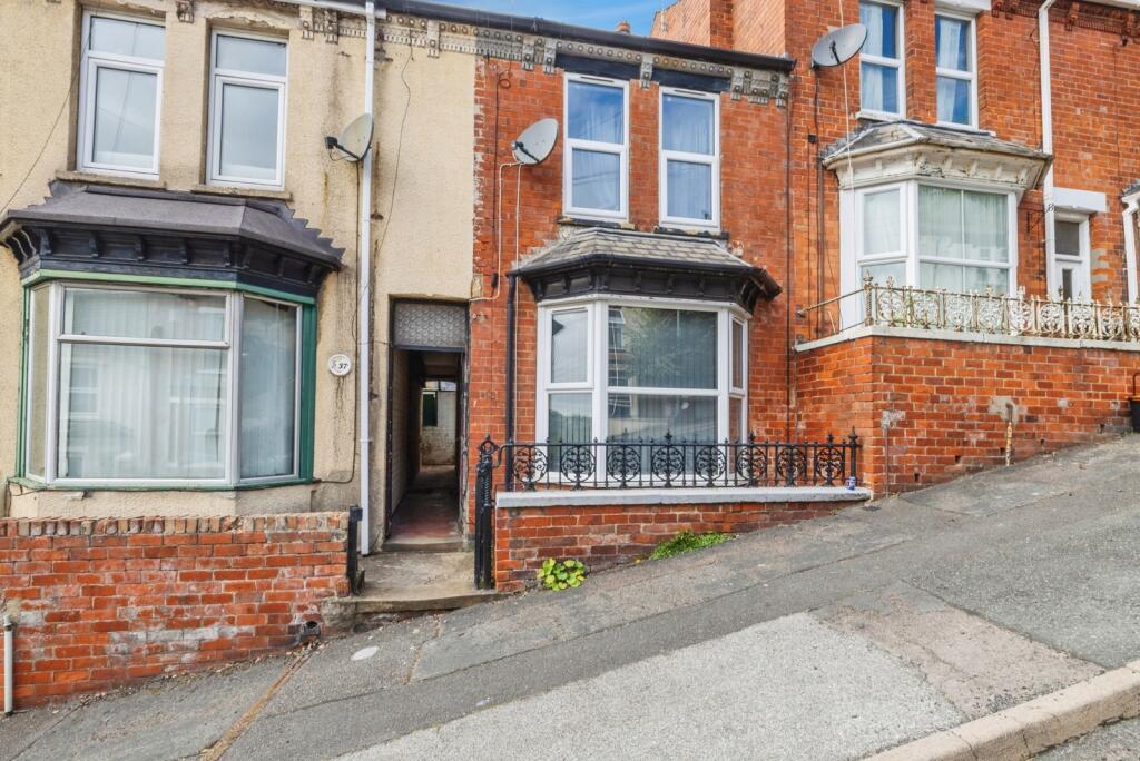 Main image of property: Horton Street, Lincoln, Lincolnshire, LN2