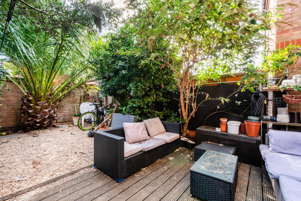 Main image of property: Albert Close, Northiam Street, Hackney