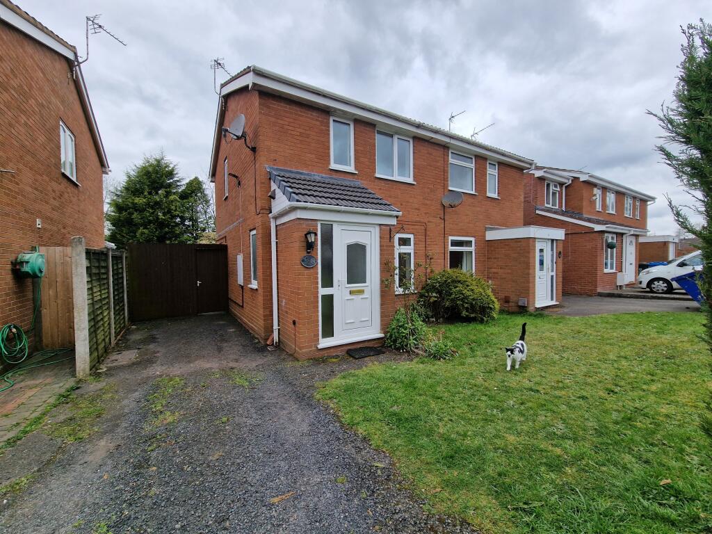 Main image of property: Levington Close, Perton, WV6
