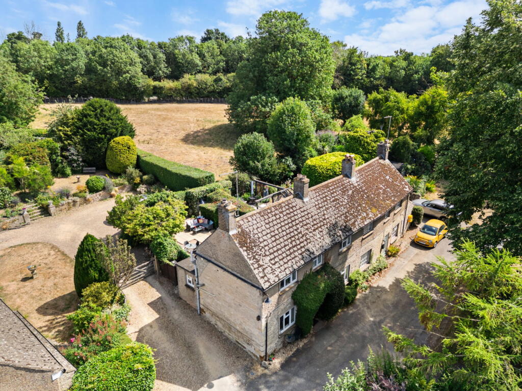 Main image of property: Holly Villa, Tickencote, Stamford