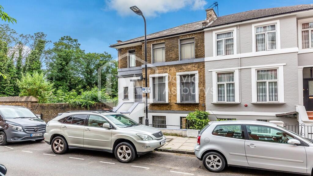 Main image of property: Navarino Road, Hackney, London