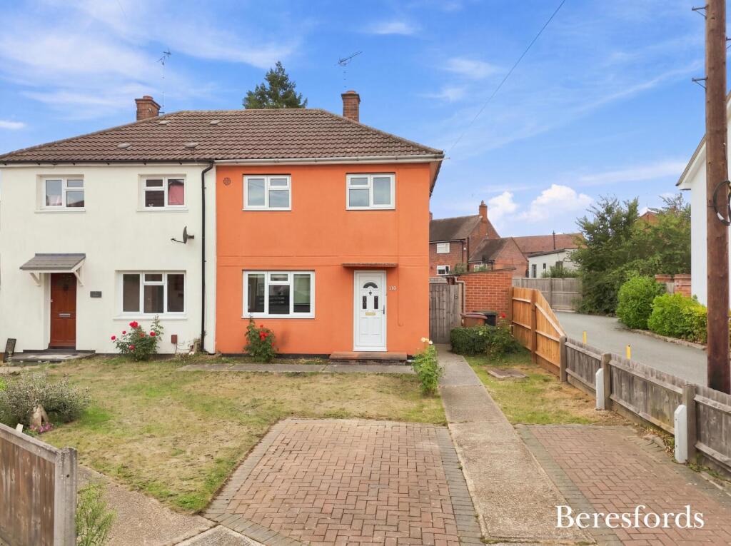 Main image of property: Hunts Drive, Writtle, CM1