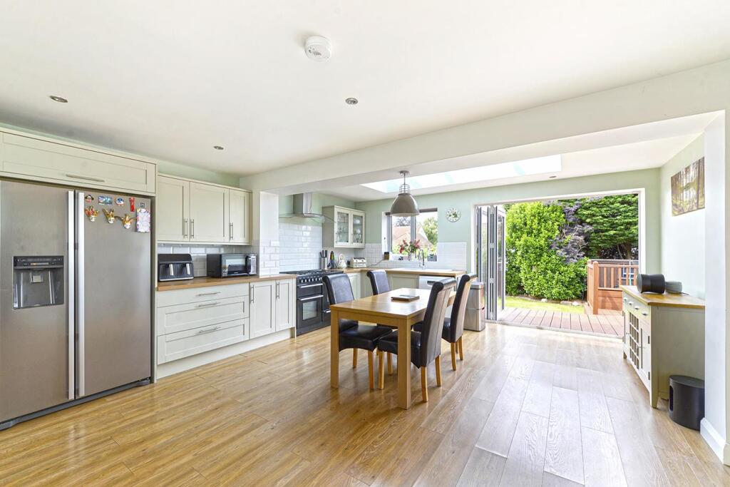 Main image of property: Normanhurst Road, Borough Green, Sevenoaks