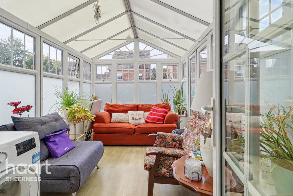 Main image of property: Buckthorne Road, Minster