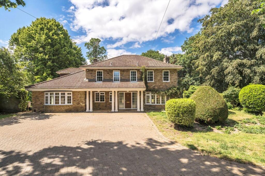Main image of property: Old Avenue, West Byfleet