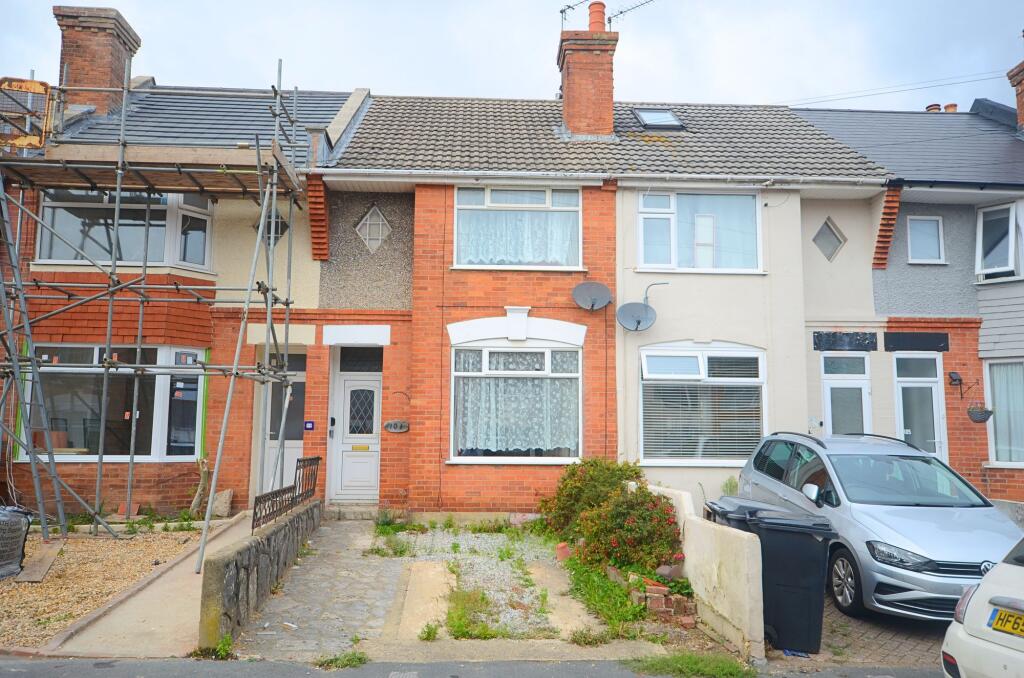 Main image of property: Victoria Road, Bournemouth, BH1